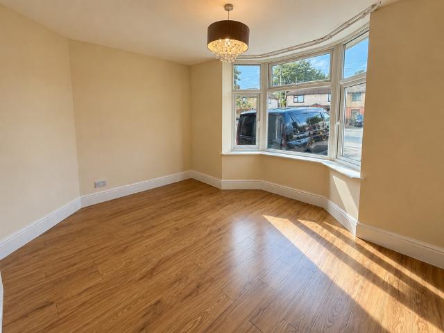 3 bedroom property to rent
