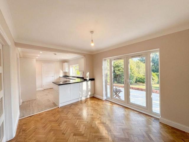 3 bedroom property to rent