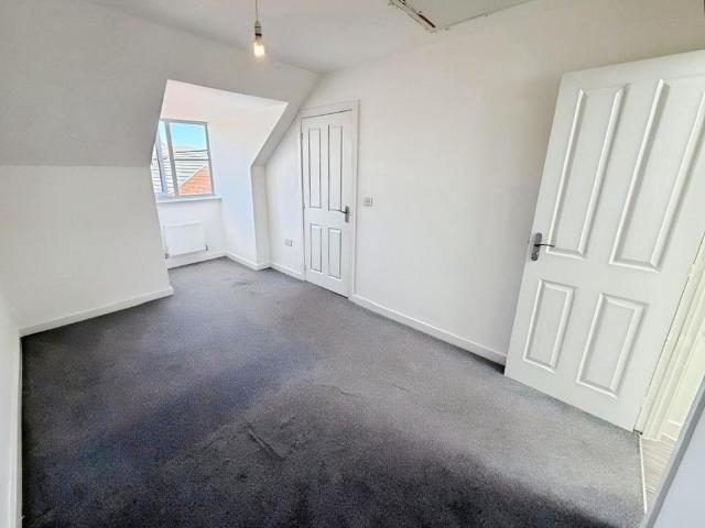 3 bedroom property to rent