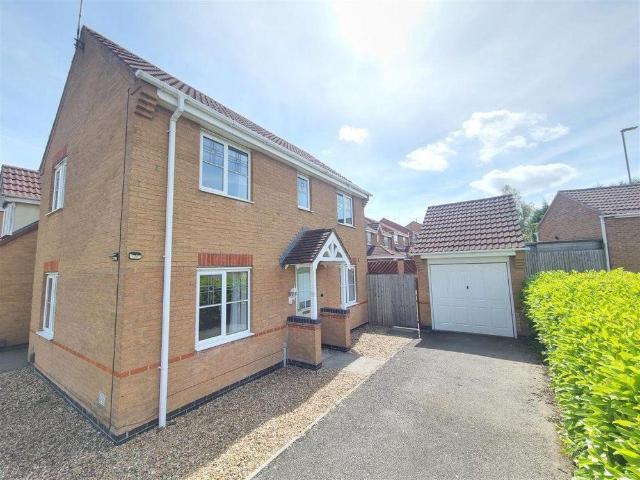 3 bedroom property to rent