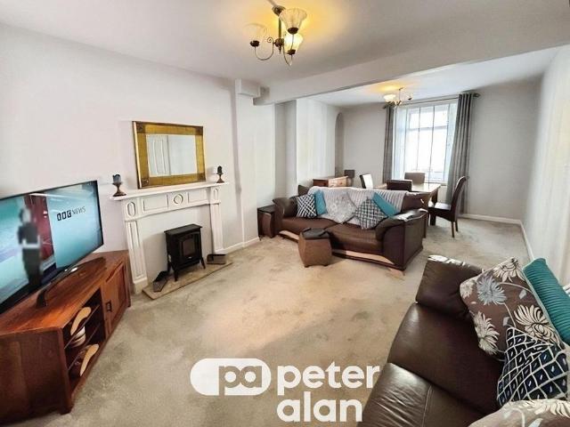 3 bedroom property to rent