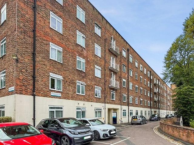 3 bedroom property to rent