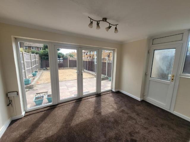 3 bedroom property to rent