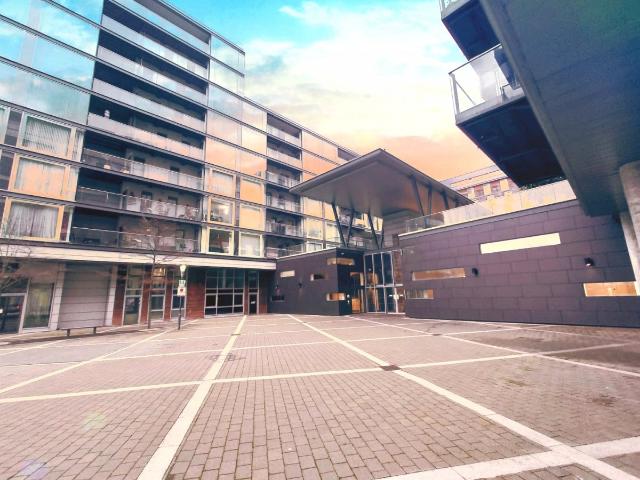 3 bedroom Property to rent
