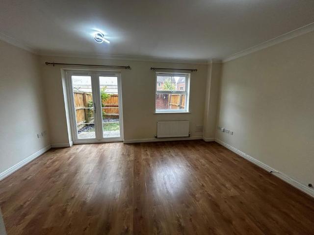 3 bedroom property to rent