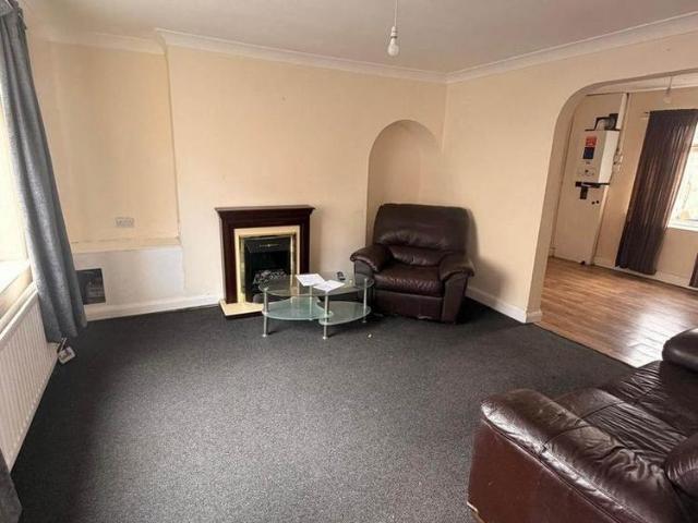 3 bedroom property to rent
