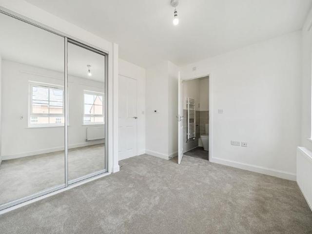 3 bedroom property to rent