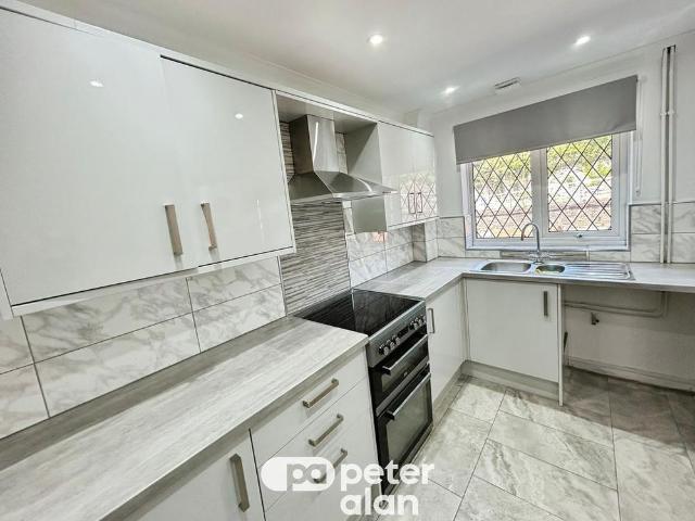 3 bedroom property to rent