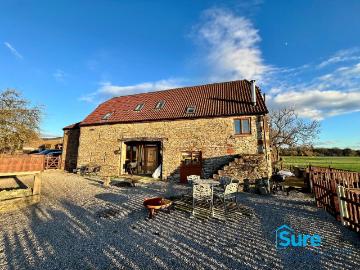 Adsett Westbury-On-Severn, GL14, Gloucestershire county, Southdowns