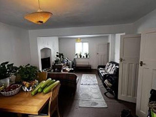 3 bedroom property to rent