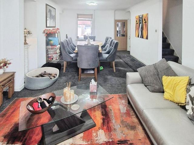 3 bedroom property to rent