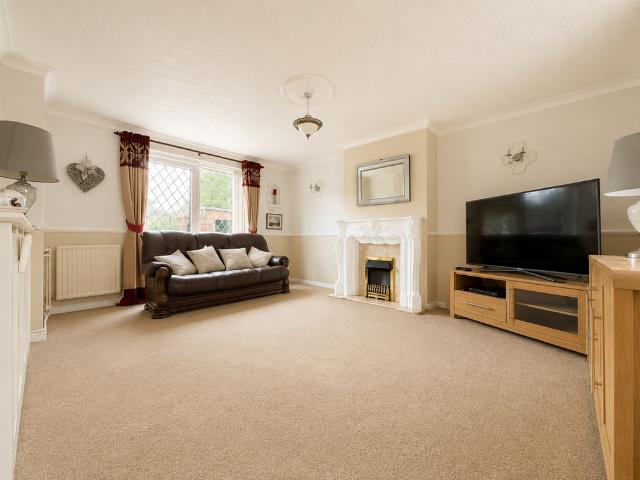 3 bedroom property to rent