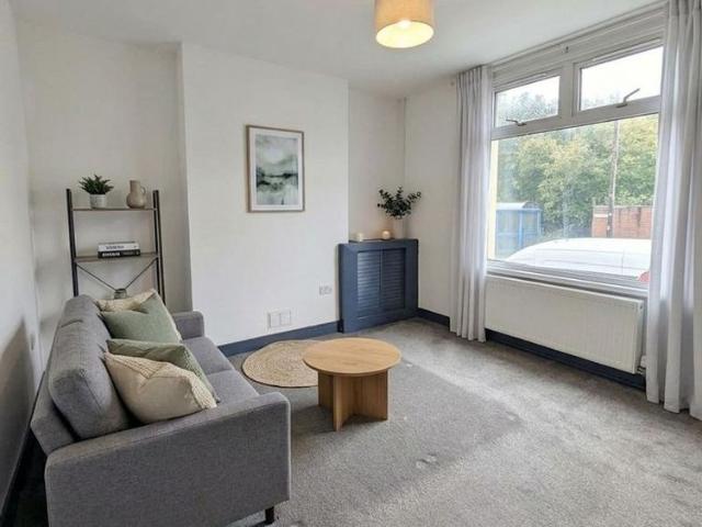 3 bedroom property to rent