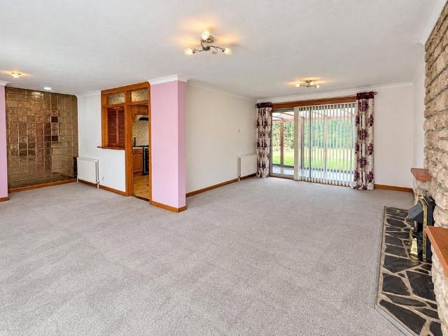 3 bedroom property to rent