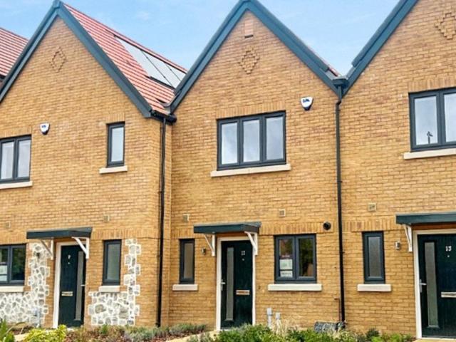 3 bedroom property to rent