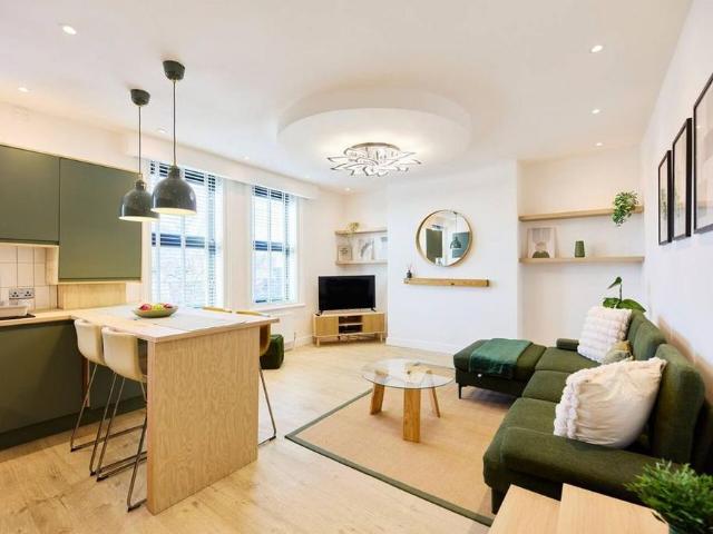 3 bedroom property to rent