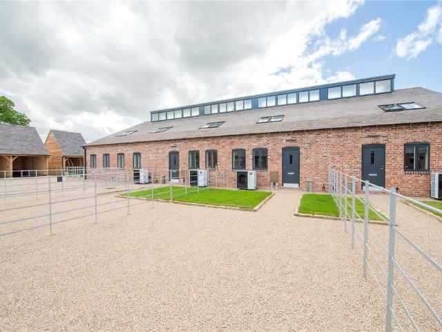 3 bedroom property to rent