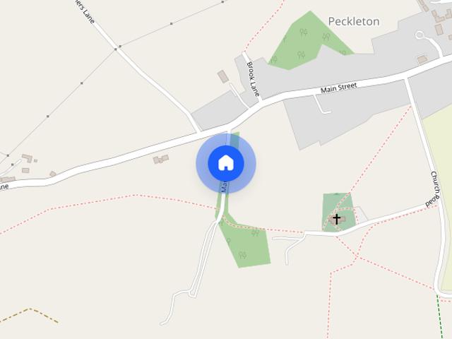 3 bedroom property to rent