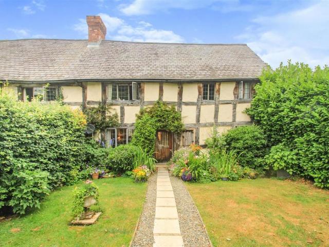 3 bedroom property to rent