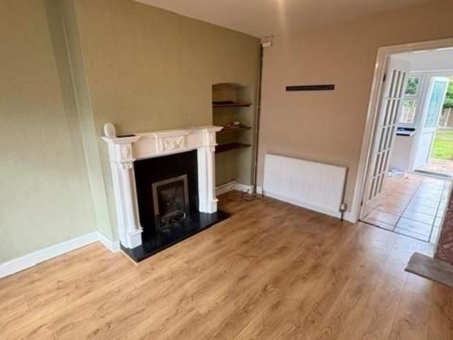 3 bedroom property to rent