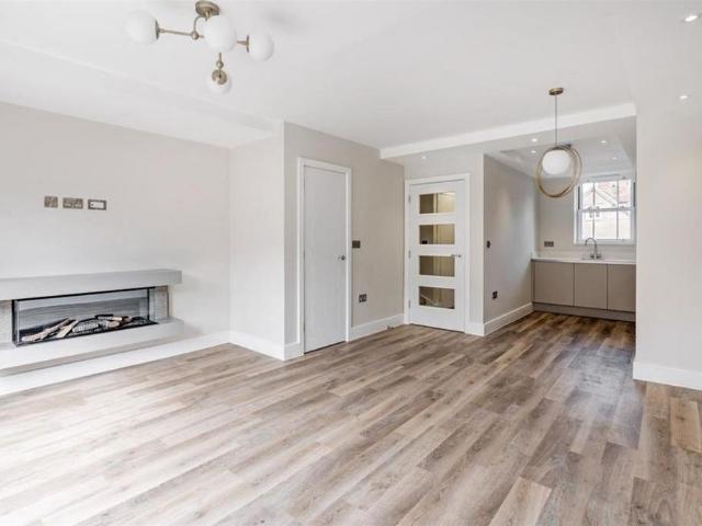 3 bedroom property to rent