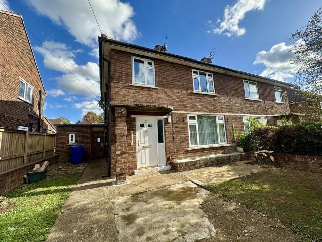 3 bedroom property to rent