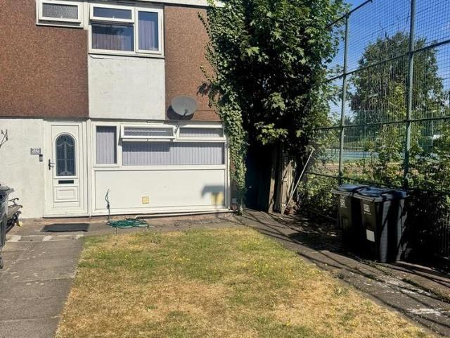 3 bedroom property to rent