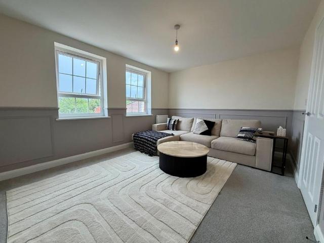3 bedroom property to rent