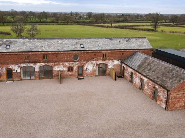 3 bedroom property to rent