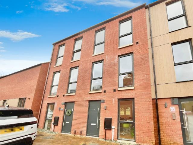 3 bedroom property to rent