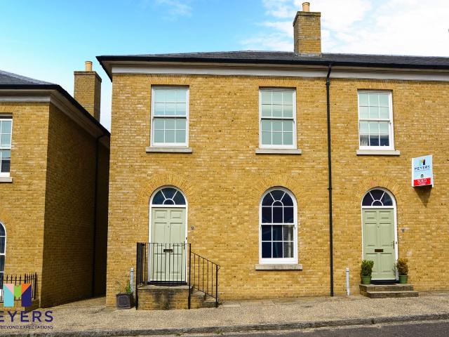 3 bedroom property to rent