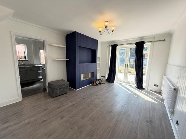 3 bedroom property to rent