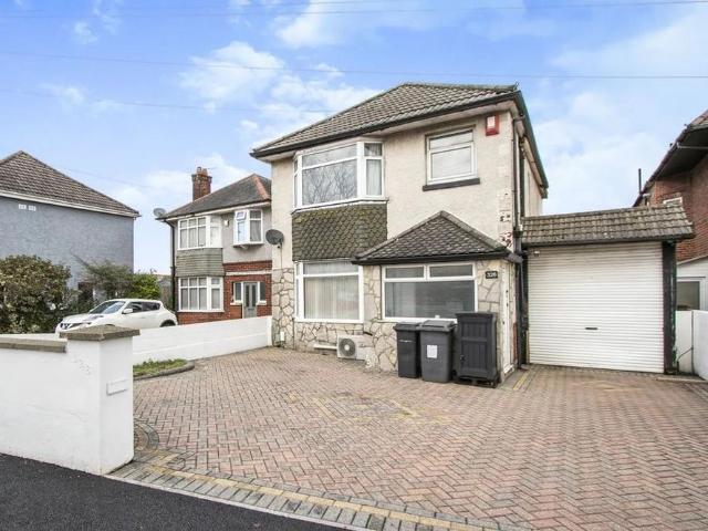 3 bedroom property to rent