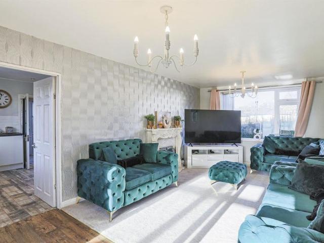 3 bedroom property to rent