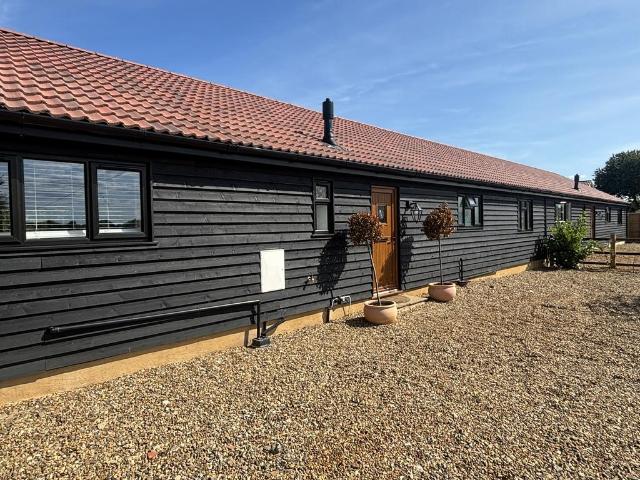 3 bedroom property to rent