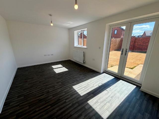 3 bedroom property to rent