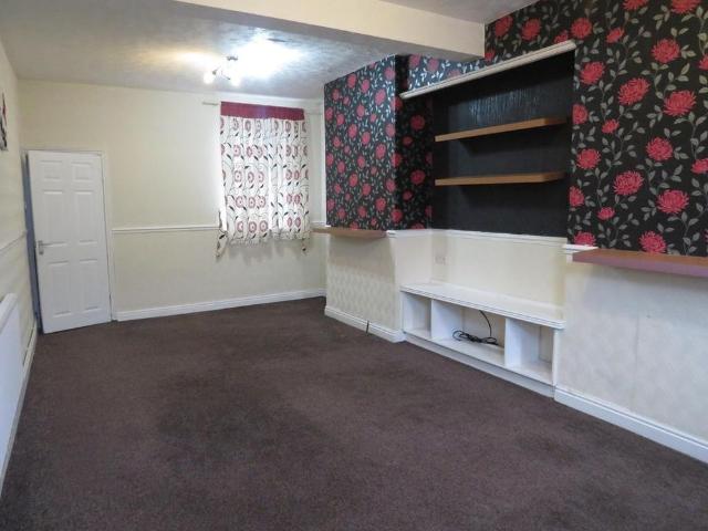 3 bedroom property to rent