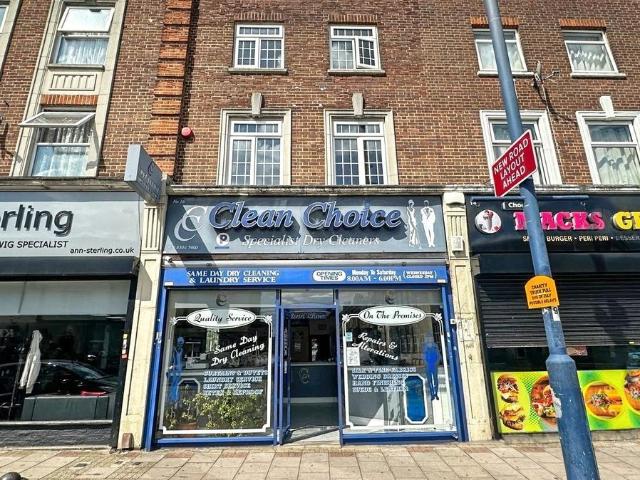 3 bedroom property to rent