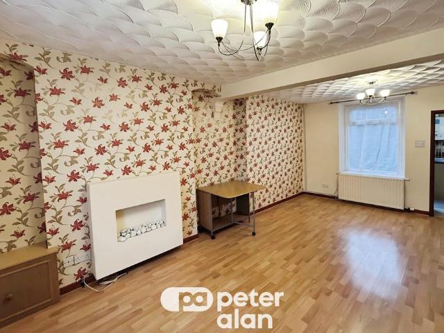 3 bedroom property to rent