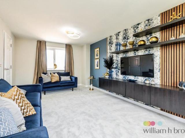 3 bedroom property to rent
