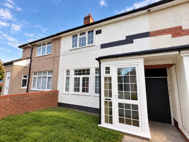 3 bedroom property to rent