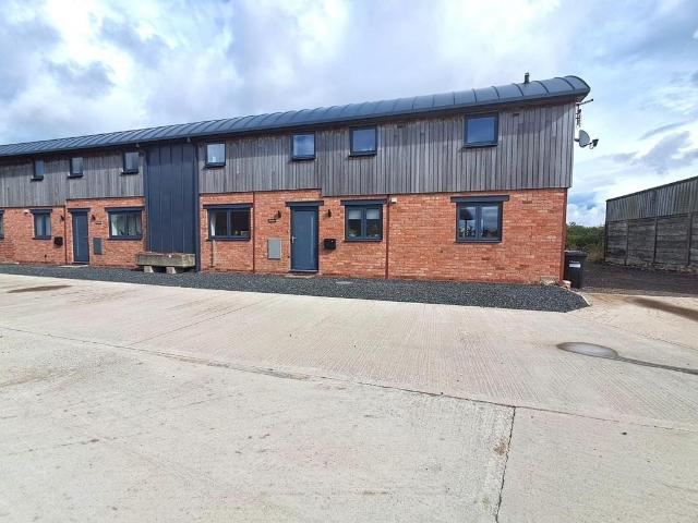 3 bedroom property to rent