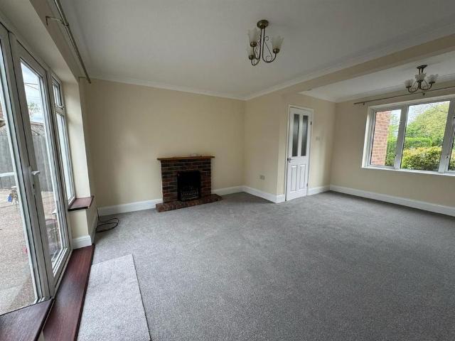3 bedroom property to rent