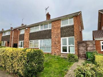3 bedroom property to rent