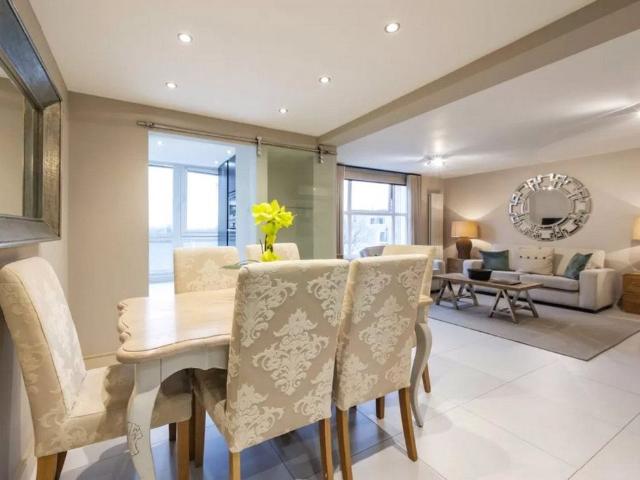 3 Bedroom Property to Rent
