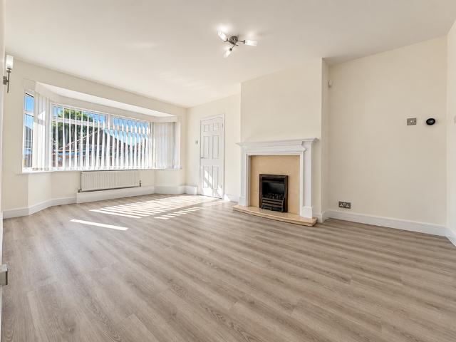 3 bedroom property to rent