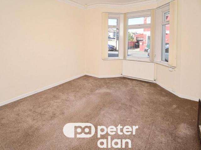 3 bedroom property to rent