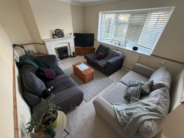 3 bedroom property to rent