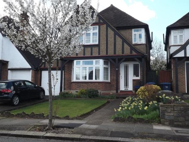 3 bedroom property to rent