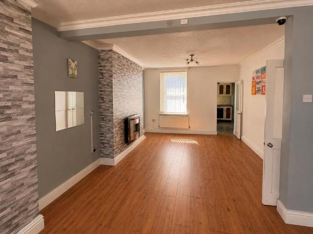 3 bedroom property to rent
